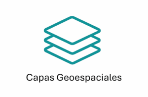 Capas geoespaciales