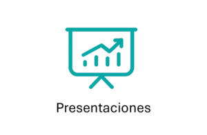 Presentaciones