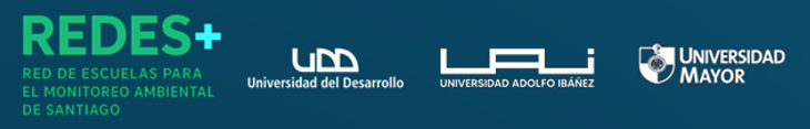 Banner REDES+